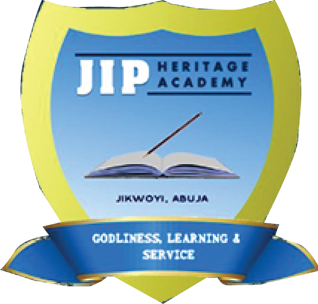 JIP Heritage Academy